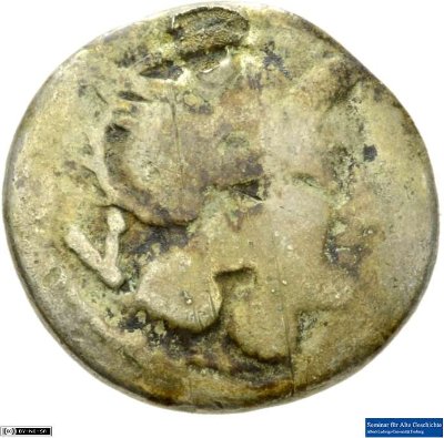 Quinar, Römische Republiknach 211 v. Chr.Stadt