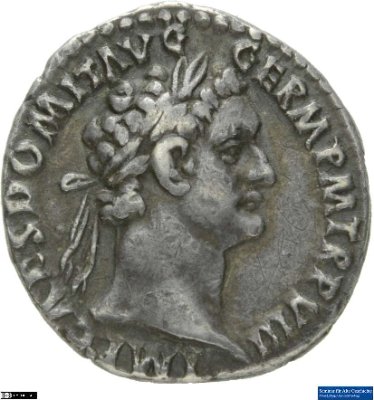 Denar (ANT), Domitianus88 n. Chr.Antike HerrscherprägungDomitianus (51-96 n. Chr.)