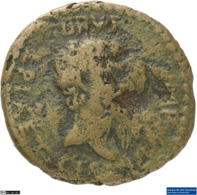 Denar (ANT), Römische Republik: M. Iunius Brutus und L. Plaetorius Cestianus43 bis 42 v. Chr.Imperatorische Prägung