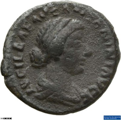 Denar (ANT), Lucilla176-180 n. Chr.Antike HerrscherprägungMarcus Aurelius (121-180 n. Chr.)