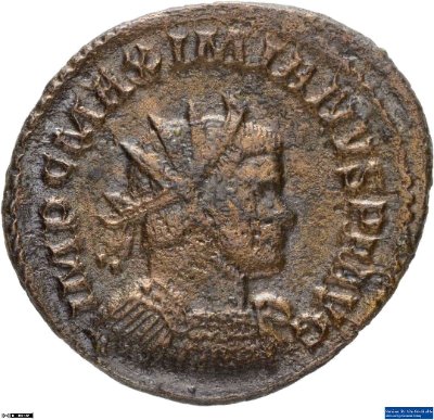 Doppeldenar, Maximianus Herculius290 n. Chr.Antike HerrscherprägungMaximianus Herculius (um 250-310 n. Chr.)