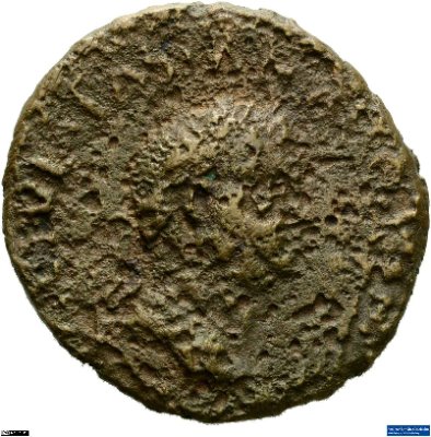 As, Vespasianus77-78 n. Chr.Antike HerrscherprägungVespasianus (9-79 n. Chr.)