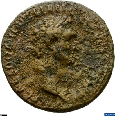 As, Domitianus90-91 n. Chr.Antike HerrscherprägungDomitianus (51-96 n. Chr.)