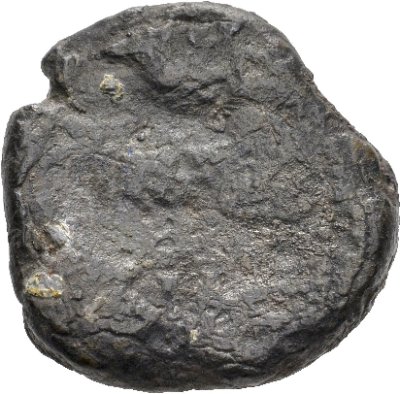 Dionysios                            I., Trias, 375 - 345 v.Chr.