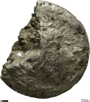 Tetradrachme, Athenca. 500/490-482 v. Chr.Stadt