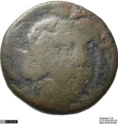 Böotischer Bund244-197 v. Chr.Städtebund