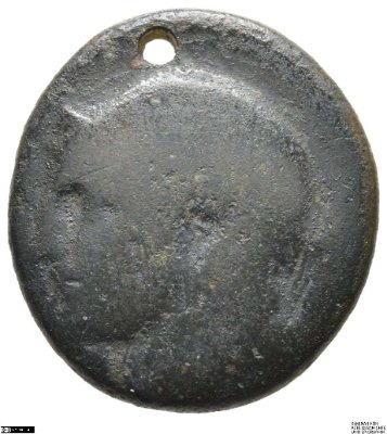 Arkananischer Bund300-169 v. Chr.Städtebund