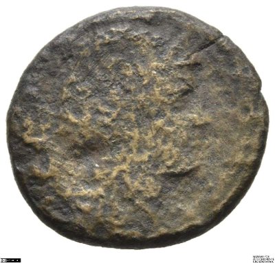 Thyrrheion4. Jh. v. Chr.Stadt